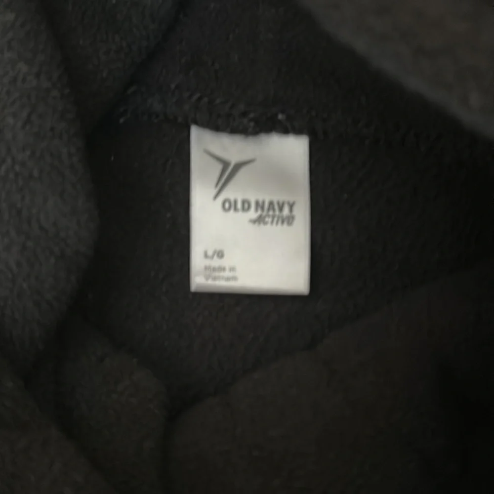 Fleece pullover - Picture 2 of 3